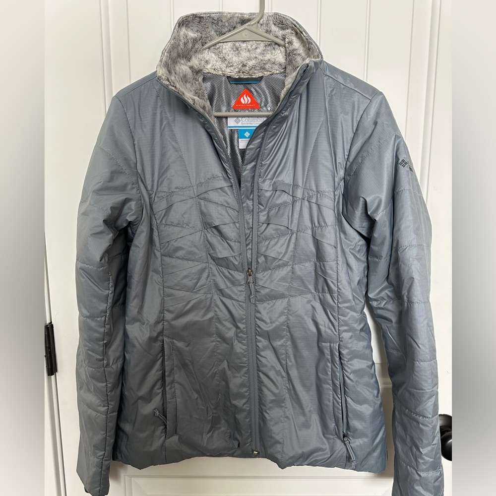 Women’s Columbia Jacket